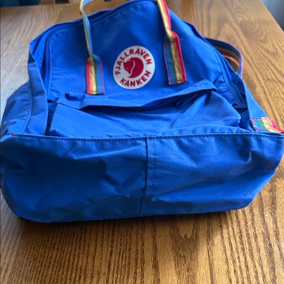 Kånken Rainbow Backpack - Picture 6 of 6